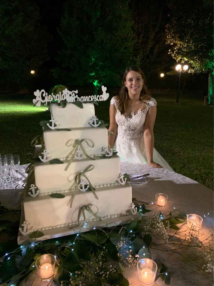 19 Settembre 2020 💚⚓️ - 1