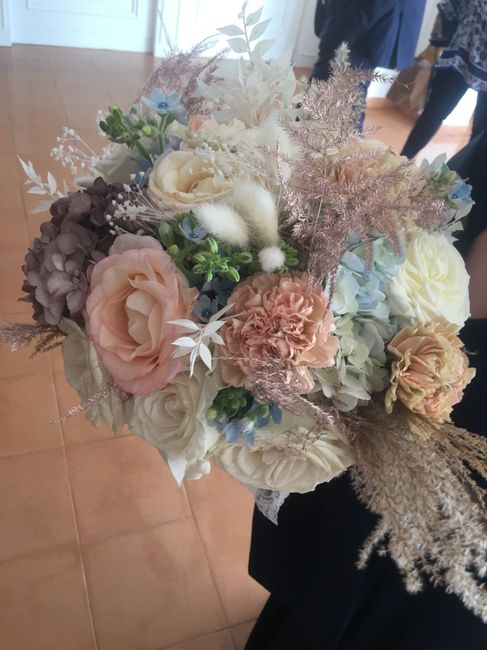 Bouquet 1