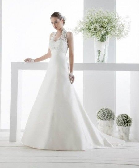 La scelta dell' abito