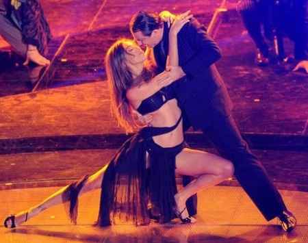 Ballare con il proprio UOMO