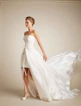 Abito sposa 2015