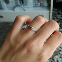 Anelli di fidanzamento! - 1