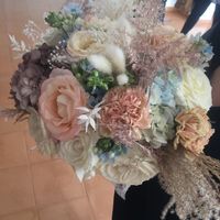 Bouquet - 1