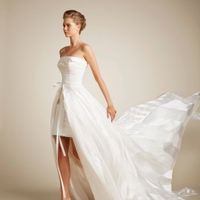 Abito sposa 2015