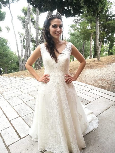 Finalmente il nostro Si! 😍 - 5