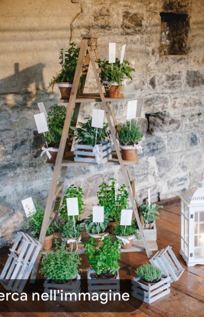 Tableu de mariage sos!!! - 1