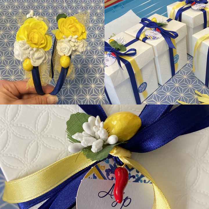 Il mio “fai da me” - 1