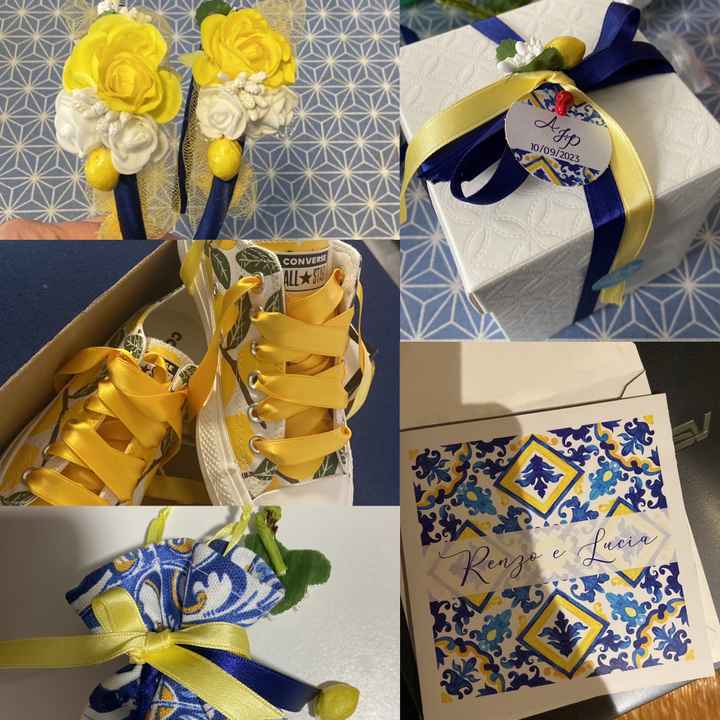 Il mio “fai da me” - 2