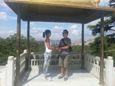 una promessa col cuore