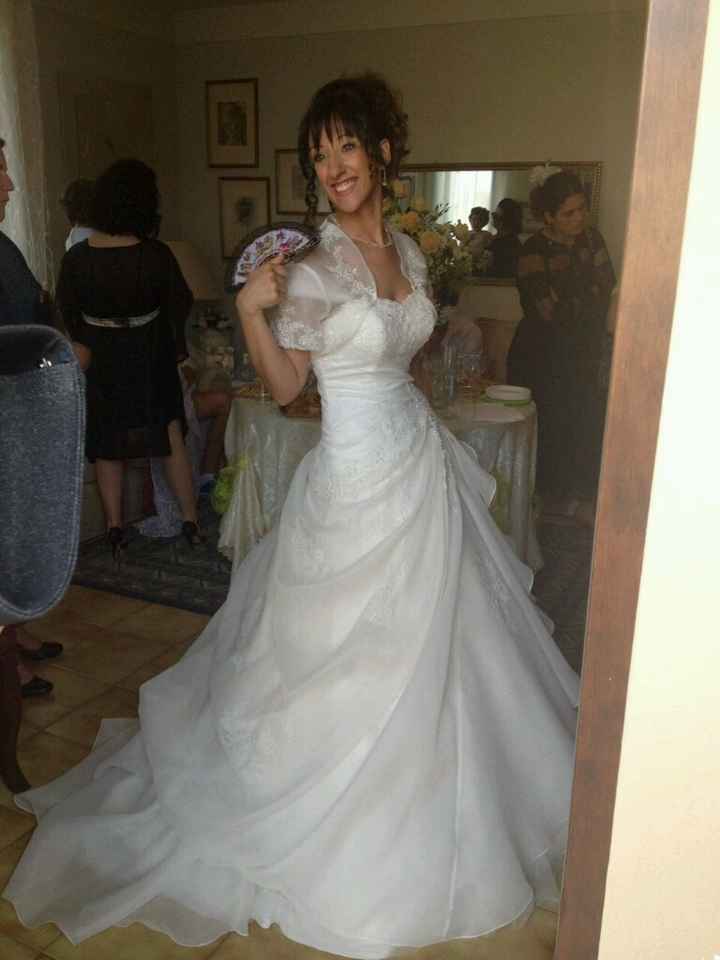 13/06/2015 l'inizio della nostra favola!!! - 4