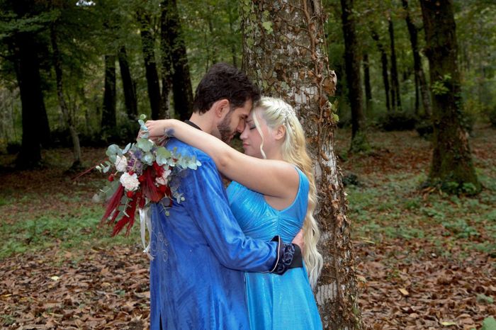 Matrimonio incantato🧚‍♀️💫 2