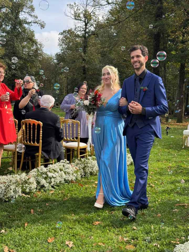 Bolle di sapone? - 1