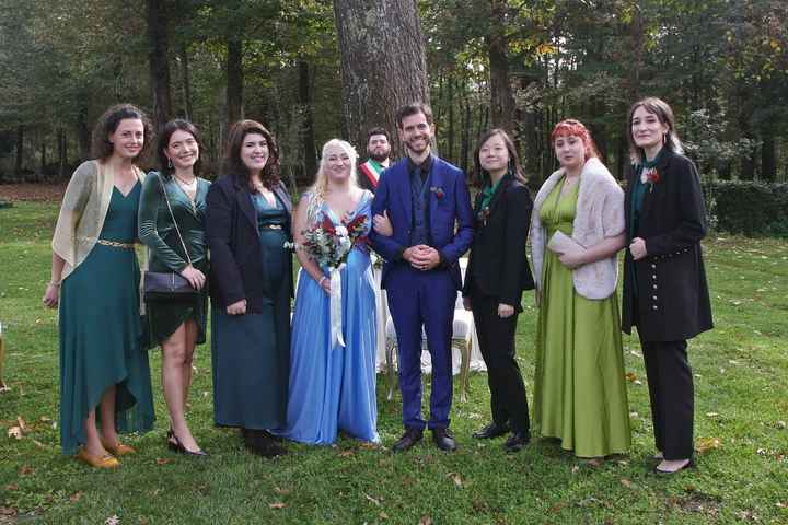 300 giorni volati - 6