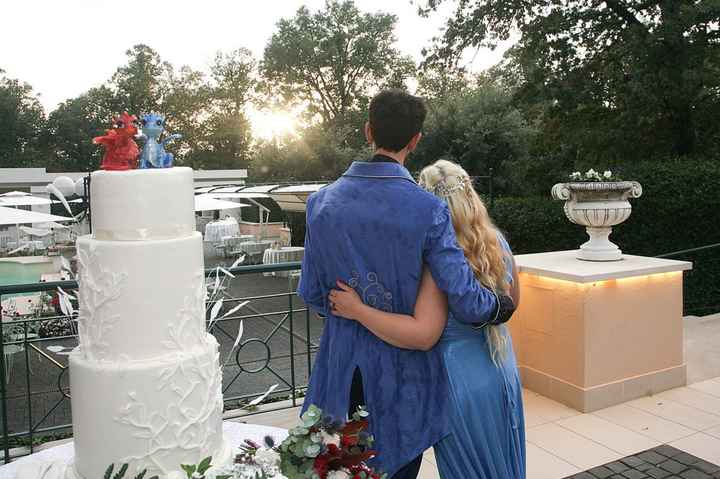 300 giorni volati - 8