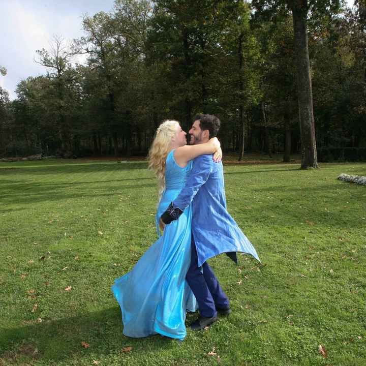 300 giorni volati - 14