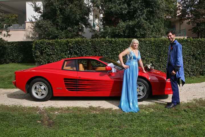 300 giorni volati - 20