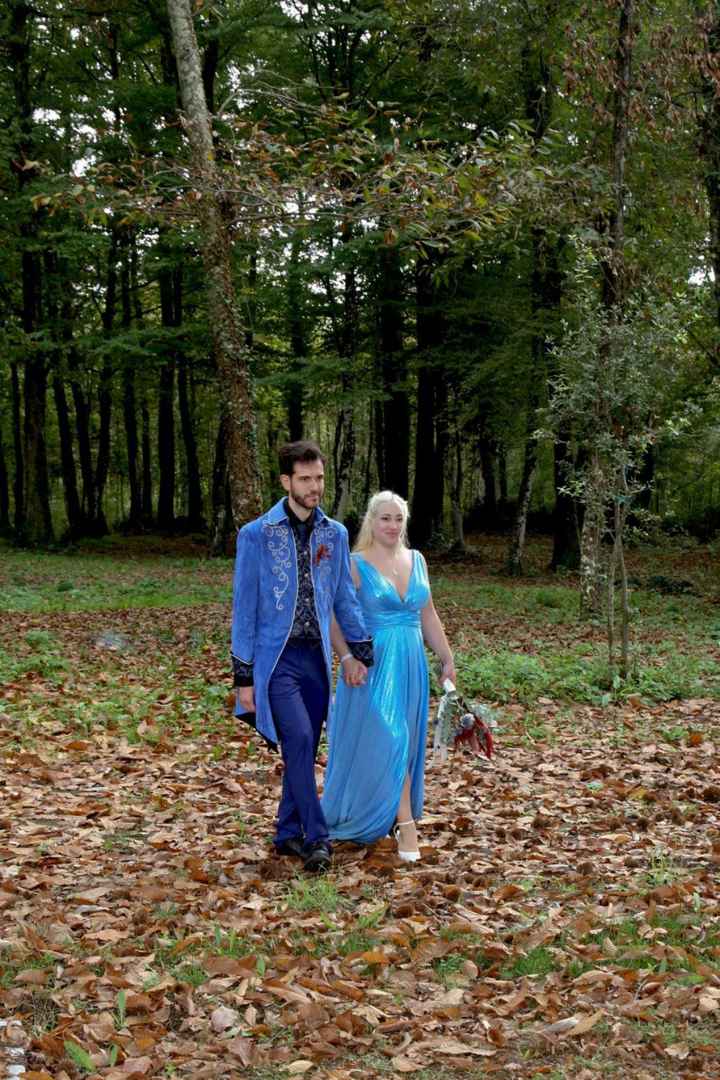 300 giorni volati - 23