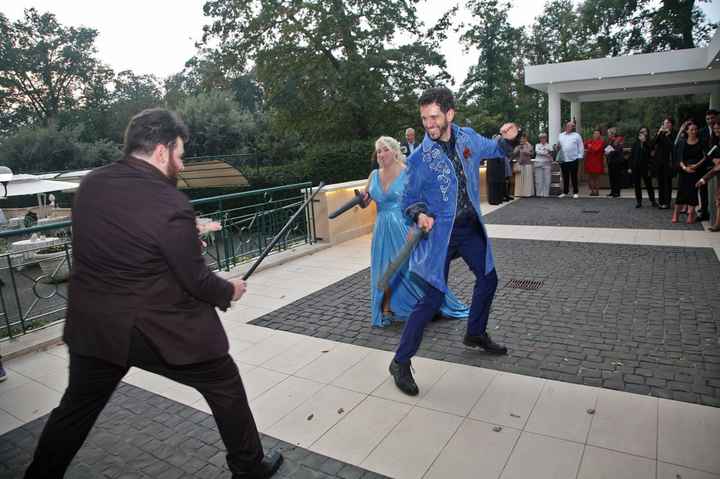 300 giorni volati - 27