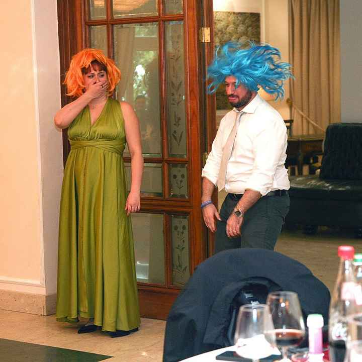 300 giorni volati - 29