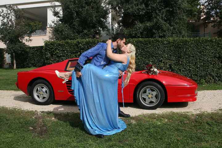 300 giorni volati - 31