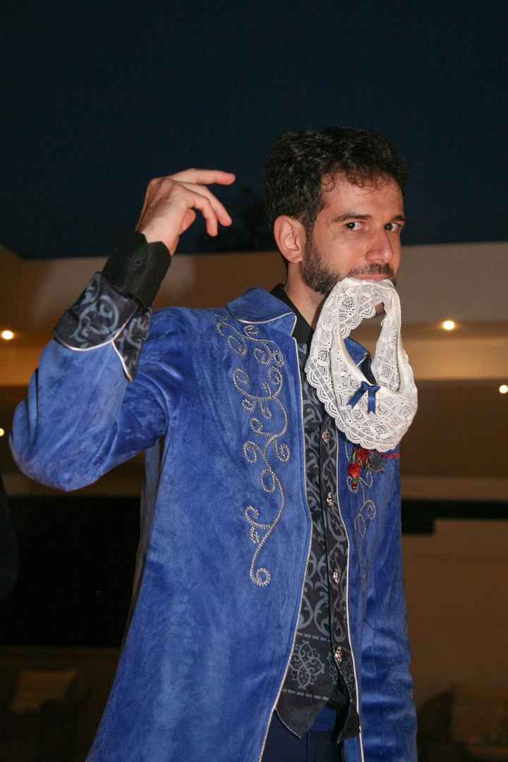 300 giorni volati - 32