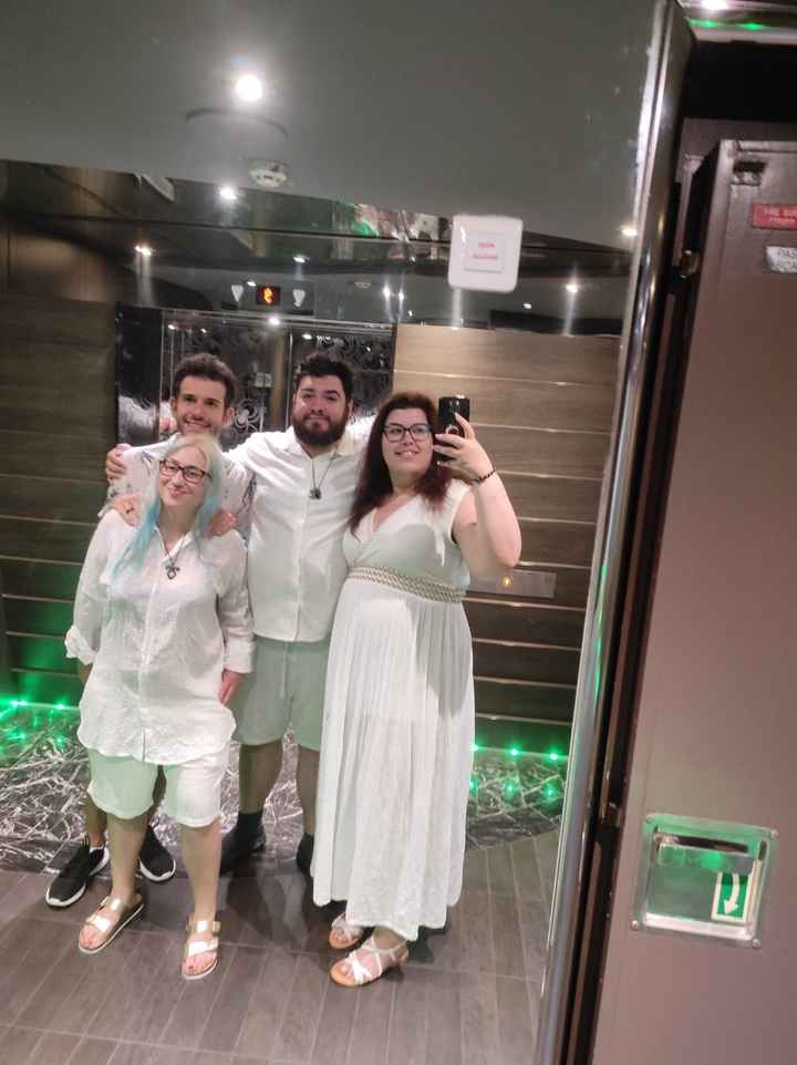 300 giorni volati - 37