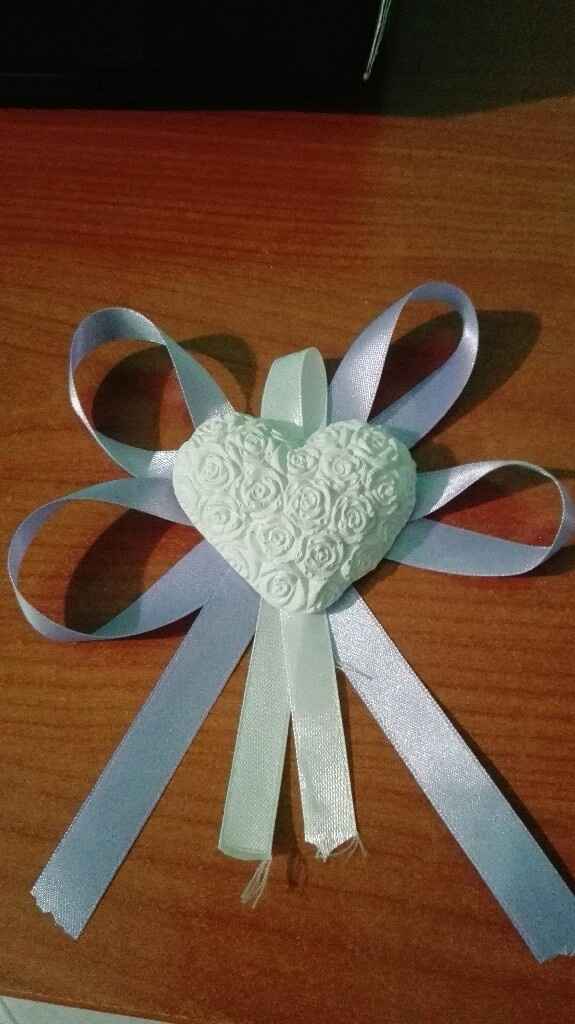 A -344 giorni ecco qualche "fai da me" - 1