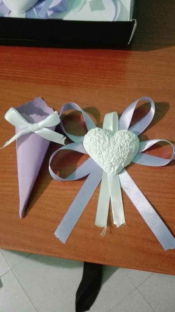 A -344 giorni ecco qualche "fai da me" - 2