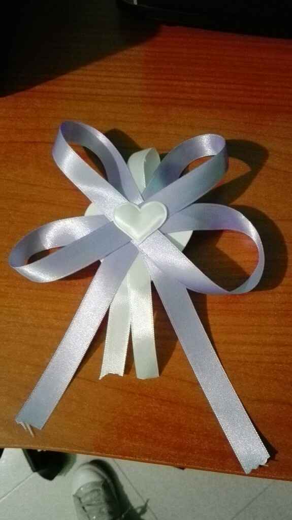 A -344 giorni ecco qualche "fai da me" - 1