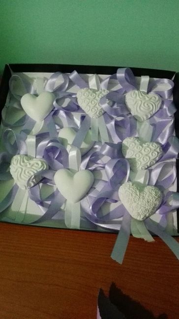 A -344 giorni ecco qualche "fai da me" - 4