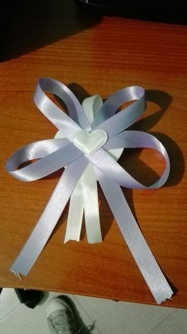 A -344 giorni ecco qualche "fai da me" - 1