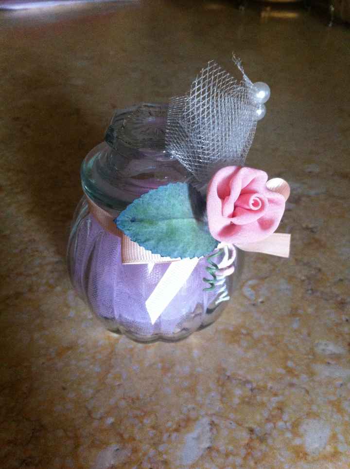 Bomboniera-segnaposto