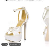 Help sposine Reggio Calabria! - 1