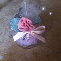 Le nostre bomboniere-segnaposto