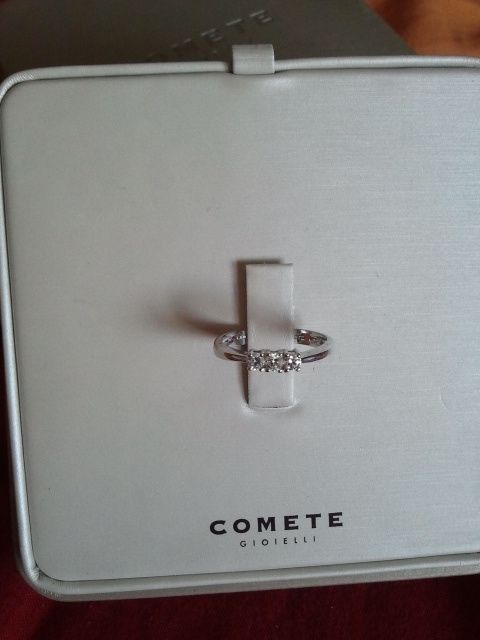 La richiesta ufficiale - 1