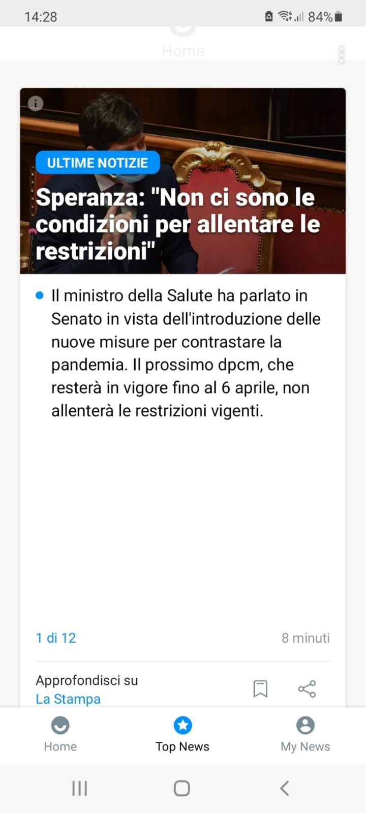 Siamo nella 💩 - 1