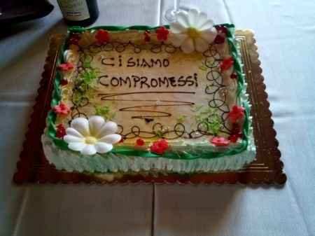 La nostra promessa! - 1