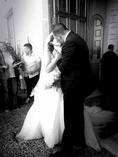 C'e' chi dice no, ma infondo ogni tanto... dice SI! - 2