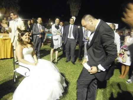 C'e' chi dice no, ma infondo ogni tanto... dice SI! - 7