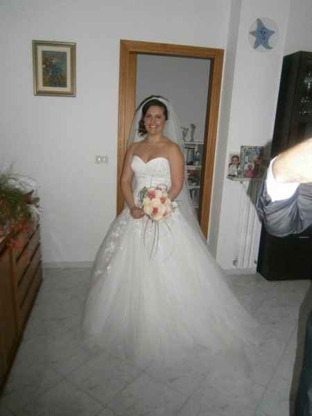 C'e' chi dice no, ma infondo ogni tanto... dice SI! - 8