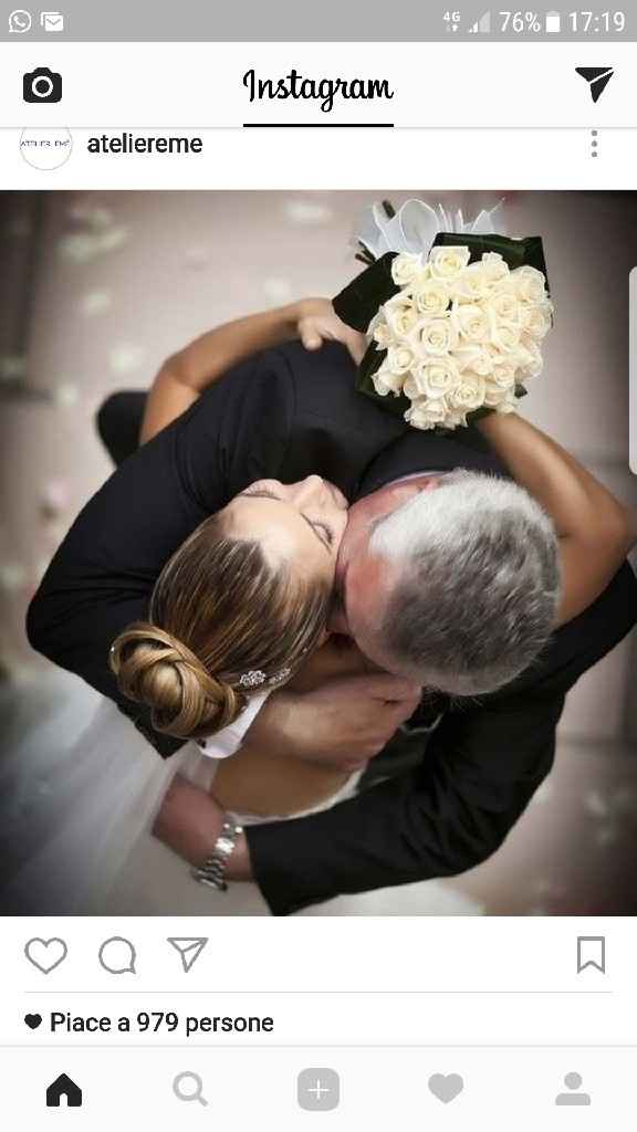 Acconciatura e calata - 1