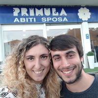 Condividete la vostra prima foto insieme e quella più recente! - 2