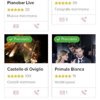 Condividi lo screenshot dei tuoi fornitori - 1