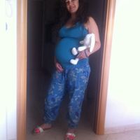 Foto delle vostre pance! - 1