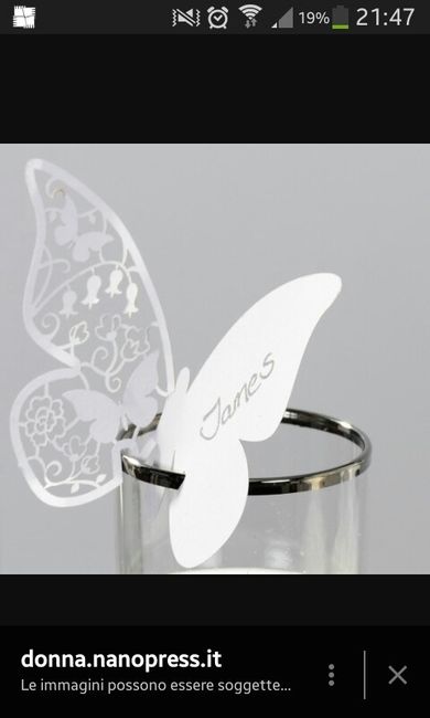 Segna posti idee?? - 1