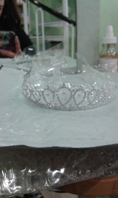 Diademi/decorazioni acconciatura cercasi! - 2