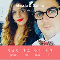 Manca esattamente un anno!!! a voi? Chi come me? - 1