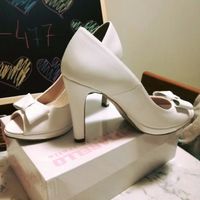 provate da pittarello ma nemmeno vanno bene per il mio piede difettoosooo