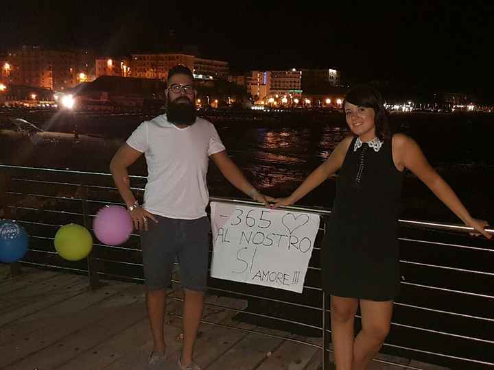 - 365 finalmente - 2