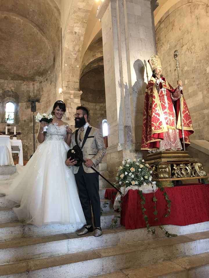 Il nostro si finalmente - 1